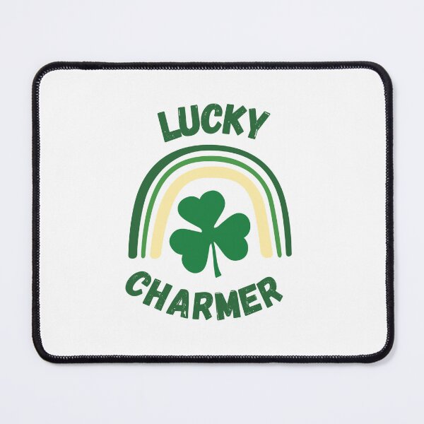 Item preview,  LUCKY CHARMER designed and sold by style4u ⭐⭐⭐⭐⭐(17K).