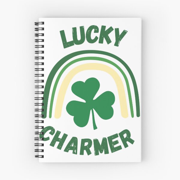 Item preview,  LUCKY CHARMER designed and sold by style4u ⭐⭐⭐⭐⭐(17K).
