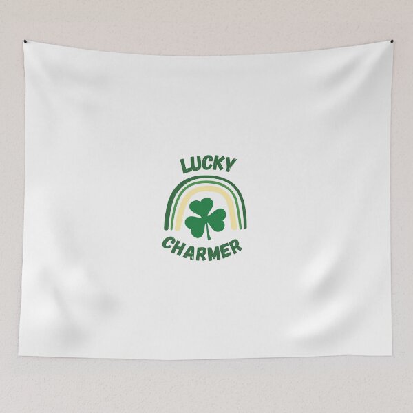 Item preview,  LUCKY CHARMER designed and sold by style4u ⭐⭐⭐⭐⭐(17K).