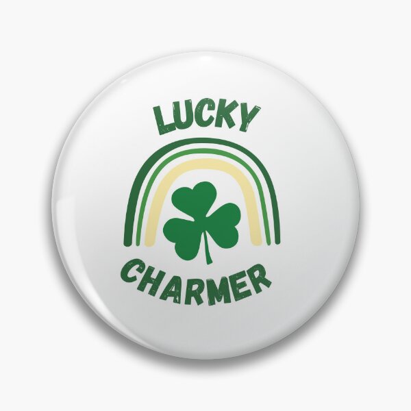 Item preview,  LUCKY CHARMER designed and sold by style4u ⭐⭐⭐⭐⭐(17K).