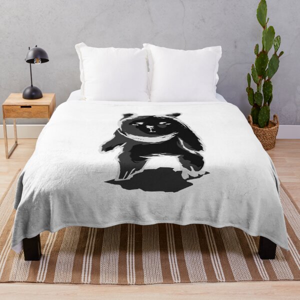Item preview, I am not a polar bear, I am a Ursus thibetanus formosanus designed and sold by cigarwu558.