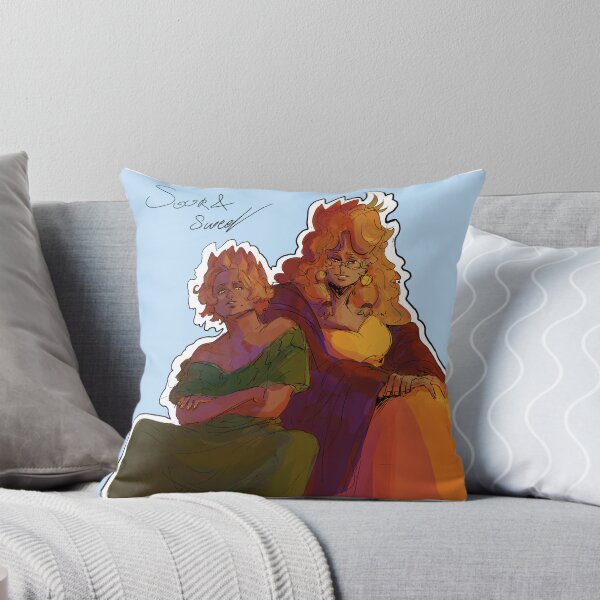 Item preview, Sweet & Sour designed and sold by Gasthabib.