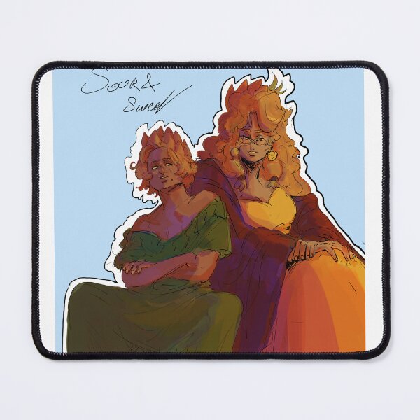 Item preview, Sweet & Sour designed and sold by Gasthabib.
