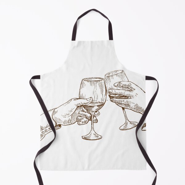 Item preview, Cheers and wine designed and sold by Mosart-98.