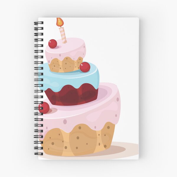 Item preview, BIRTHDAY CAKE designed and sold by Athanasi.