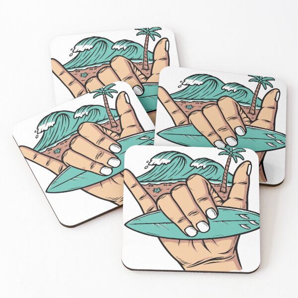 Item preview, America Surf designed and sold by Fresh Clothes.