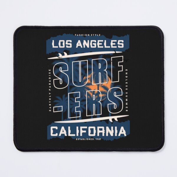 Item preview, Los Angeles Surfers paradise designed and sold by RonelM.