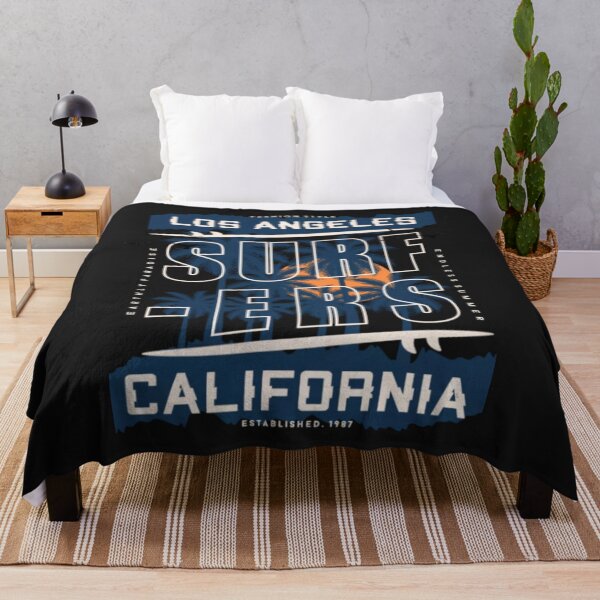 Item preview, Los Angeles Surfers paradise designed and sold by RonelM.