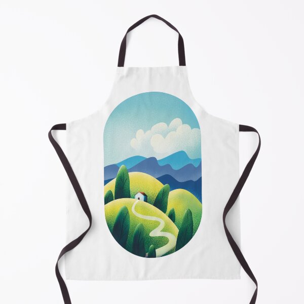 Item preview, Peaceful Field designed and sold by artsnuyenn.