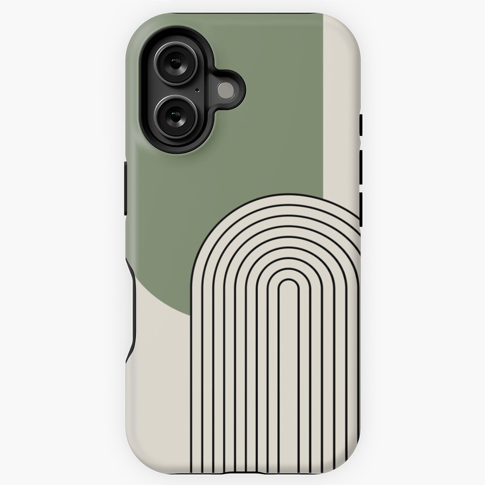 Item preview, iPhone Tough Case designed and sold by BattaAnastasia.