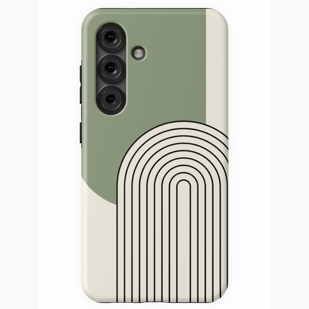 Item preview, Samsung Galaxy Tough Case designed and sold by BattaAnastasia.