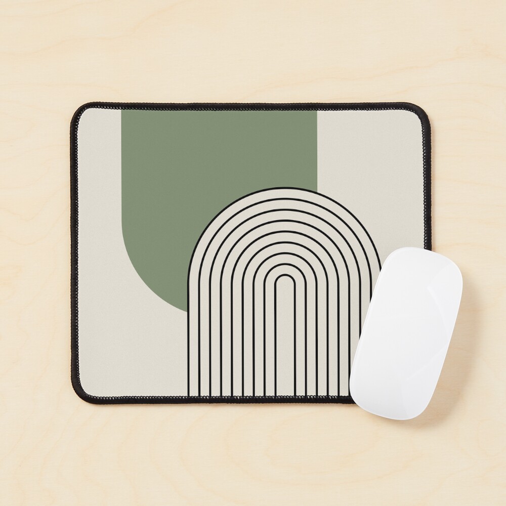 Item preview, Mouse Pad designed and sold by BattaAnastasia.