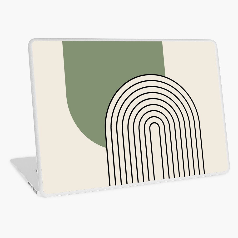 Item preview, Laptop Skin designed and sold by BattaAnastasia.