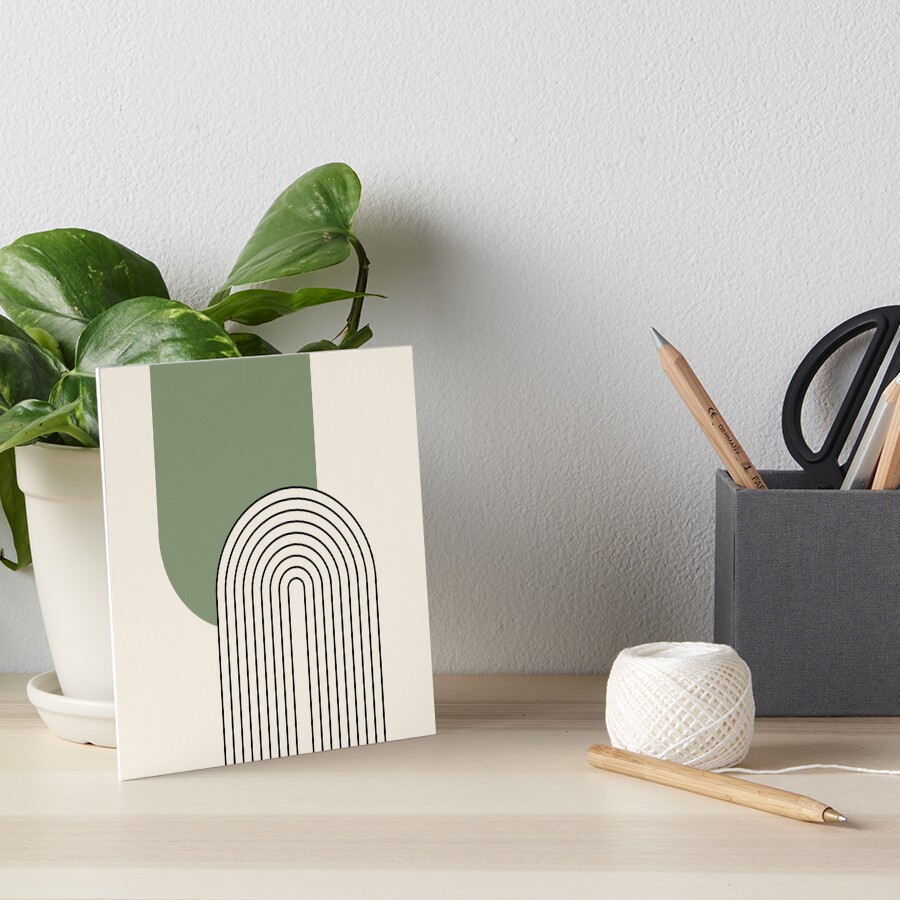 Item preview, Art Board Print designed and sold by BattaAnastasia.