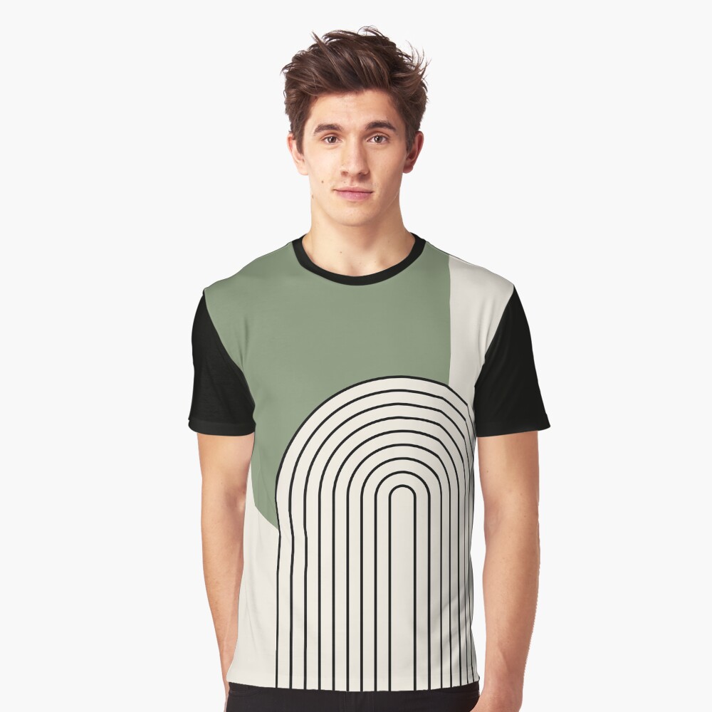 Item preview, Graphic T-Shirt designed and sold by BattaAnastasia.