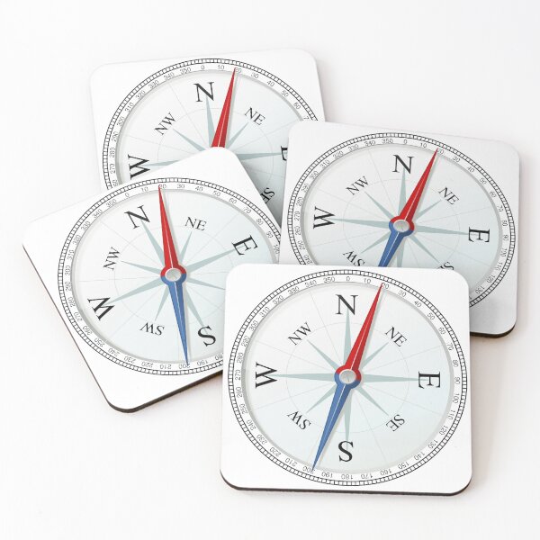 Item preview, Compass designed and sold by Gile-Shop.
