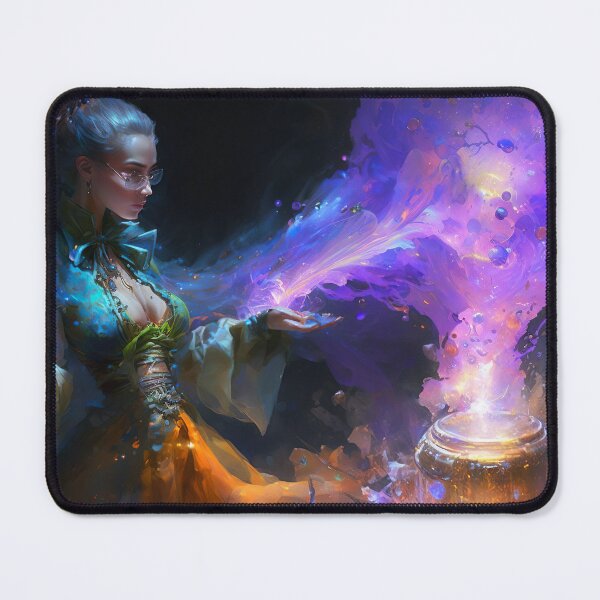 Item preview, Mana Laboratory designed and sold by GenerationGems.