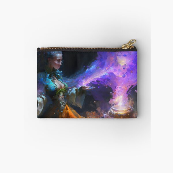 Item preview, Mana Laboratory designed and sold by GenerationGems.