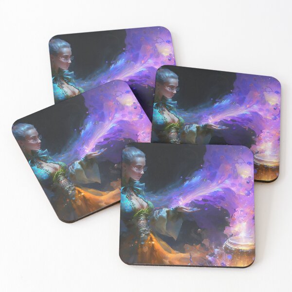 Item preview, Mana Laboratory designed and sold by GenerationGems.