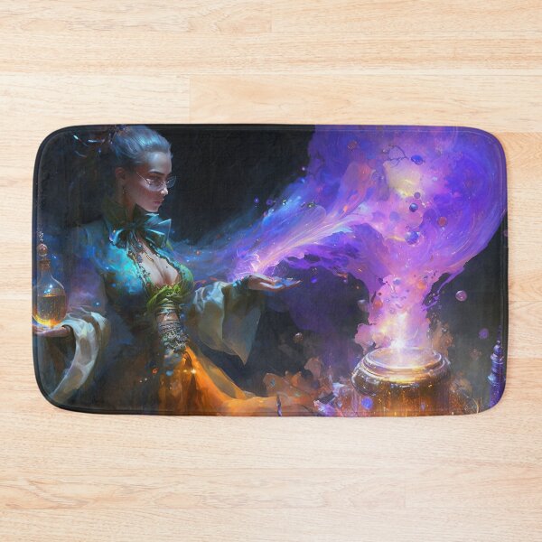 Item preview, Mana Laboratory designed and sold by GenerationGems.