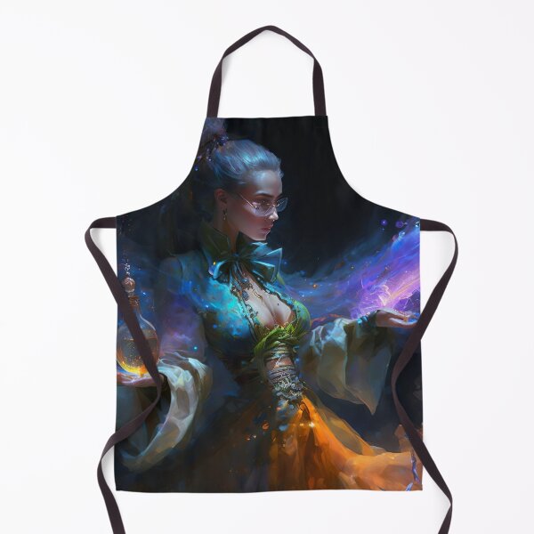 Item preview, Mana Laboratory designed and sold by GenerationGems.