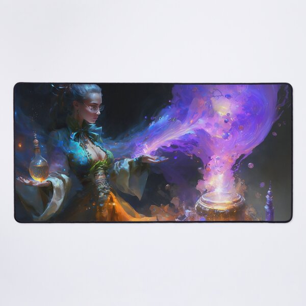 Item preview, Mana Laboratory designed and sold by GenerationGems.