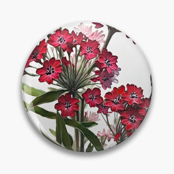 Item preview, Sweet William  designed and sold by Vanover Designs.