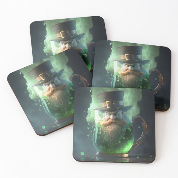 Item preview, St. Patrick designed and sold by JDA-Shop.
