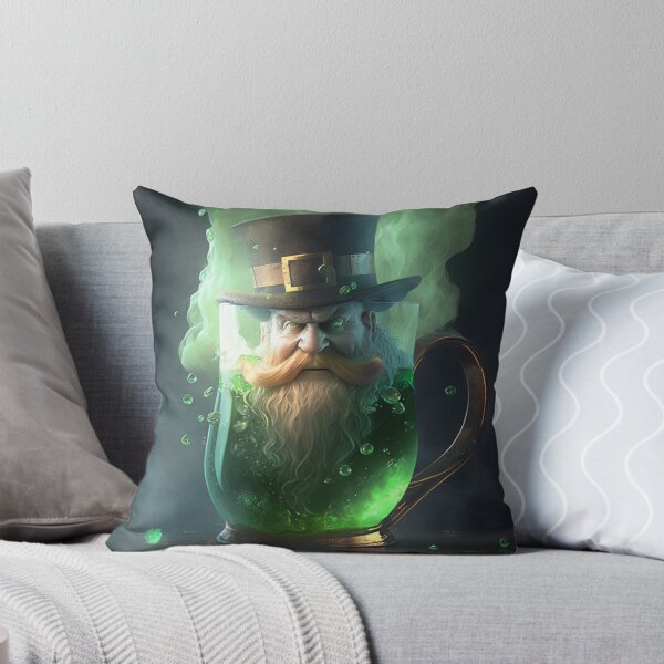 Item preview, St. Patrick designed and sold by JDA-Shop.