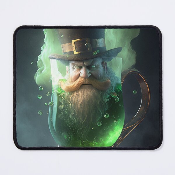 Item preview, St. Patrick designed and sold by JDA-Shop.