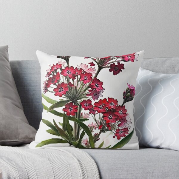 Item preview, Sweet William  designed and sold by Vanover Designs.