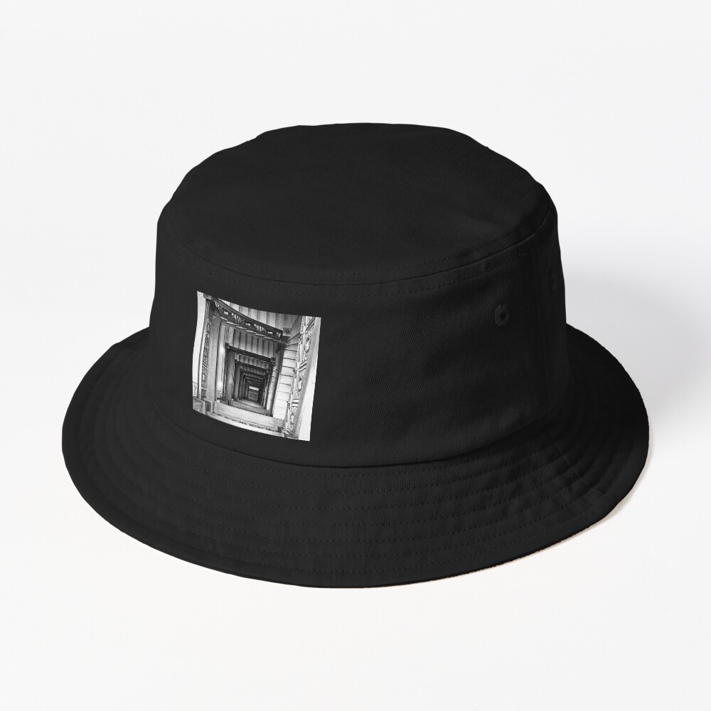 Item preview, Bucket Hat designed and sold by OneDayArt.