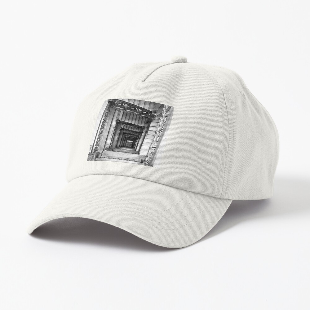 Item preview, Dad Hat designed and sold by OneDayArt.