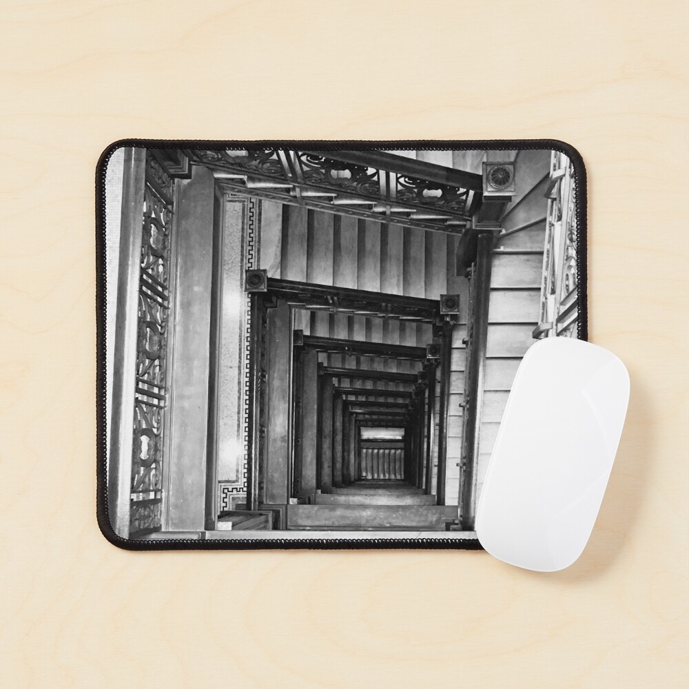 Item preview, Mouse Pad designed and sold by OneDayArt.