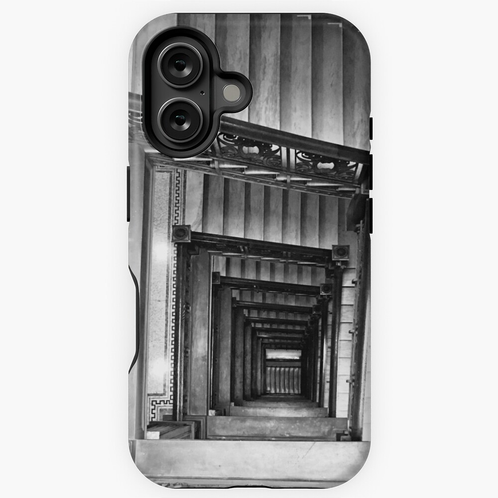 Item preview, iPhone Magsafe Tough Case designed and sold by OneDayArt.