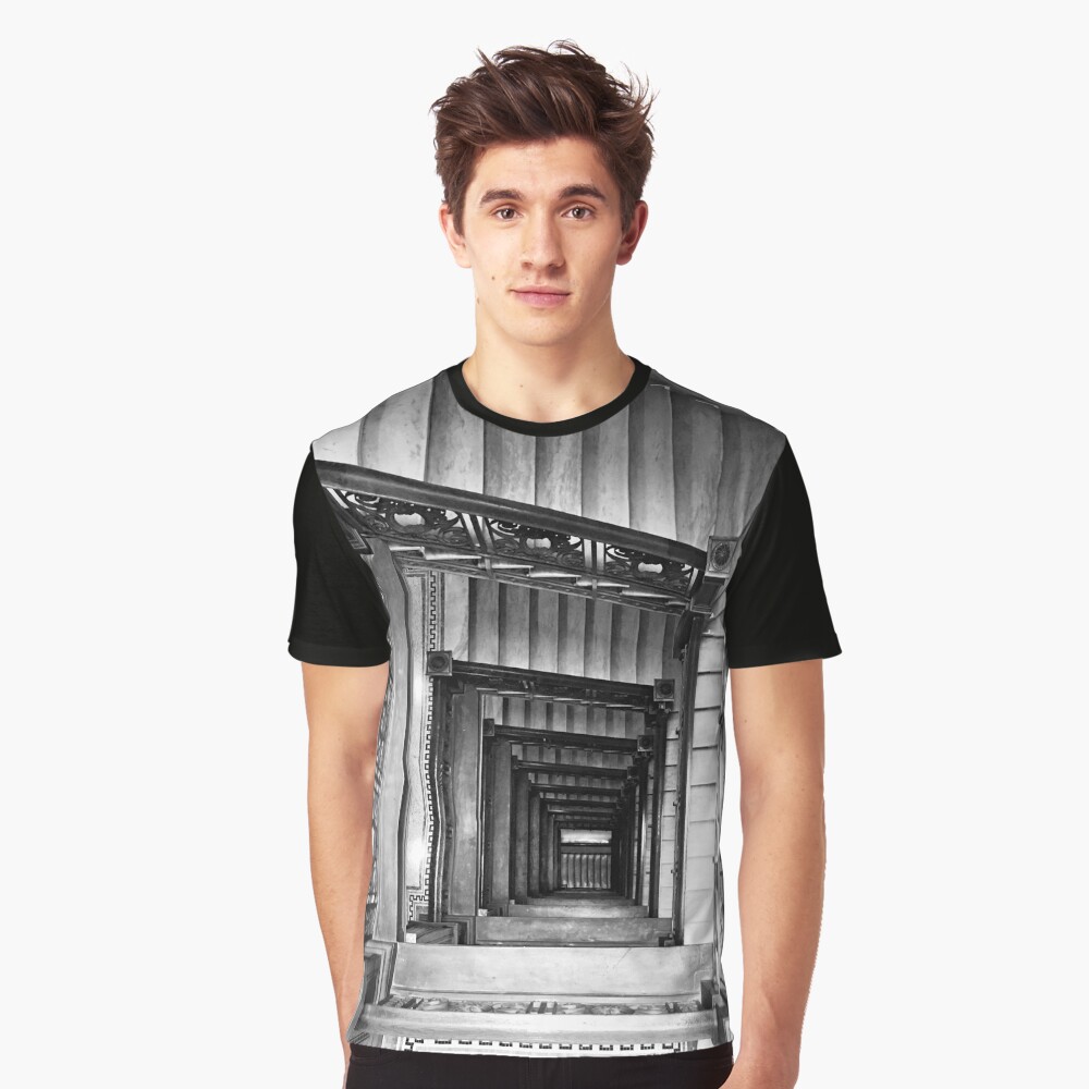 Item preview, Graphic T-Shirt designed and sold by OneDayArt.