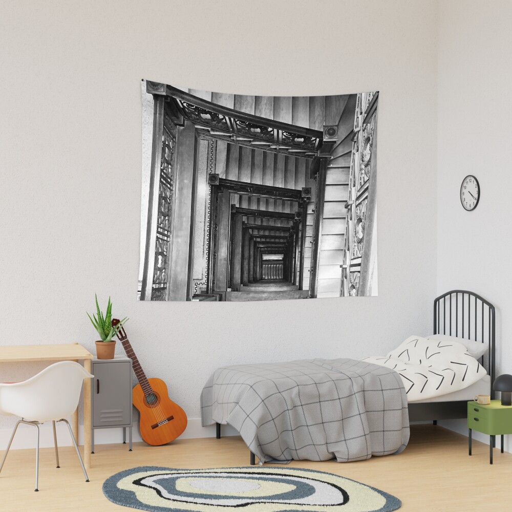 Item preview, Tapestry designed and sold by OneDayArt.