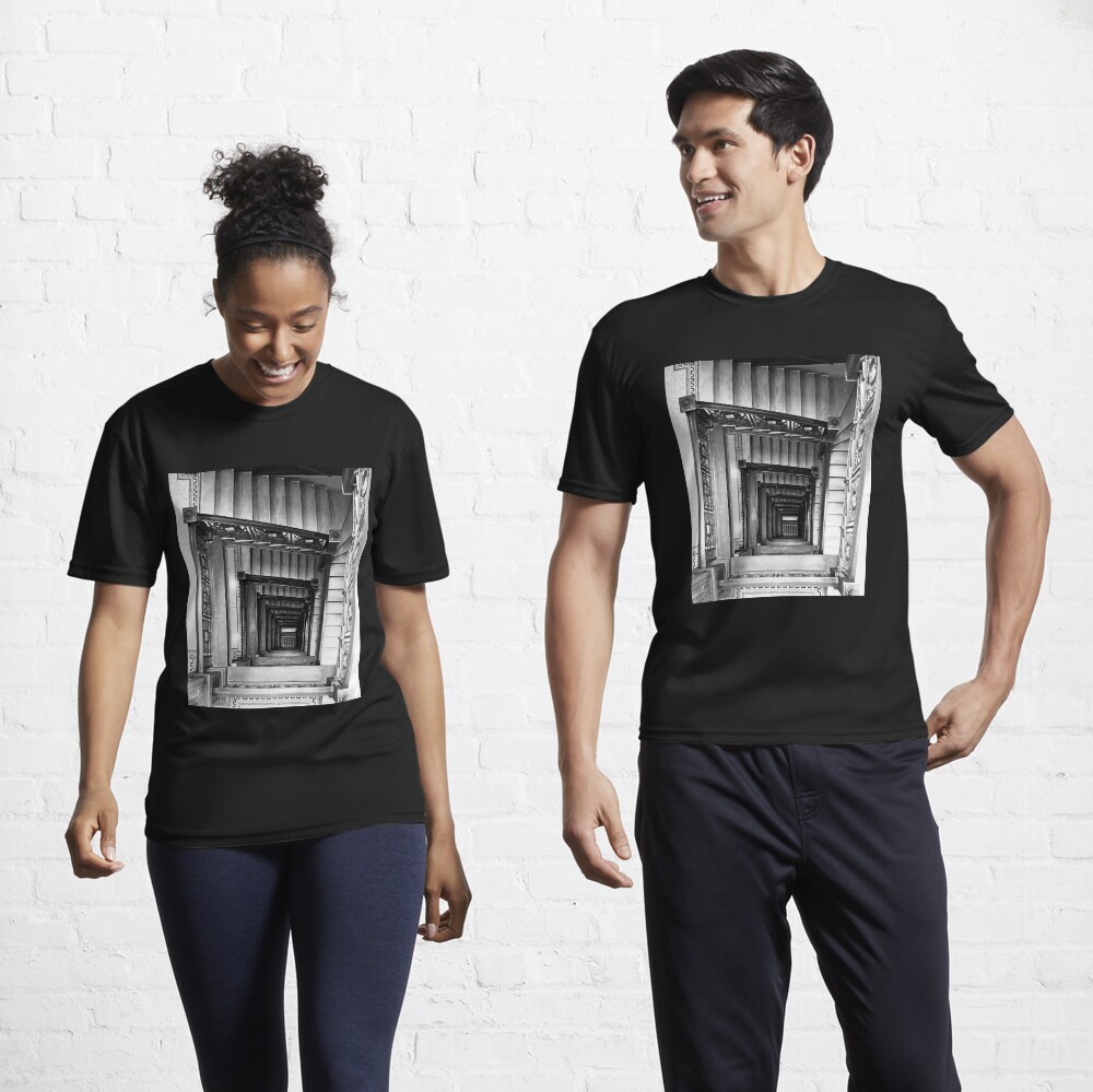 Item preview, Active T-Shirt designed and sold by OneDayArt.