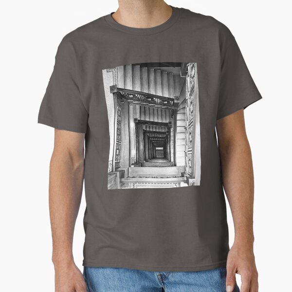 Classic T-Shirt