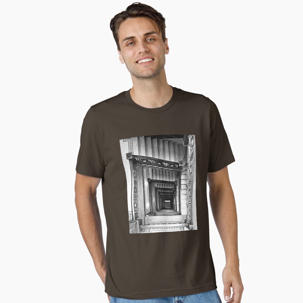 Item preview, Essential T-Shirt designed and sold by OneDayArt.