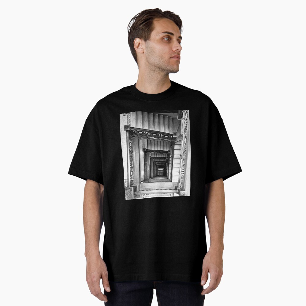 Item preview, Oversized T-Shirt designed and sold by OneDayArt.