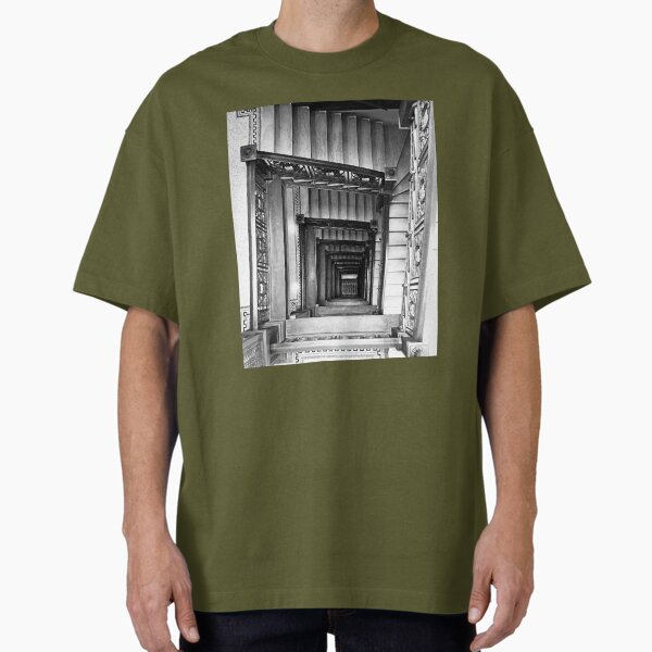 Oversized T-Shirt