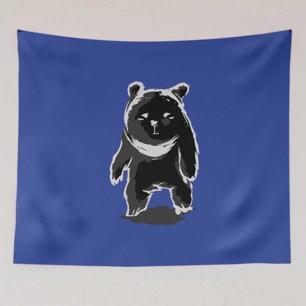 Item preview, I am not a polar bear, I am a Ursus thibetanus formosanus designed and sold by cigarwu558.