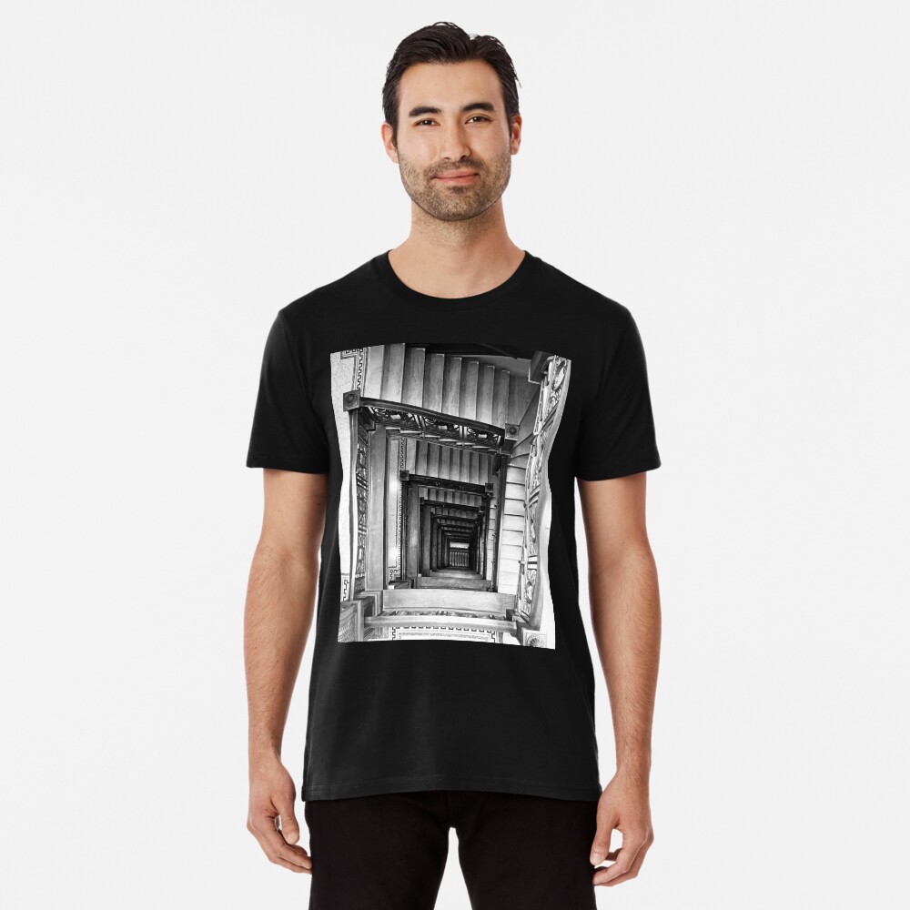 Item preview, Premium T-Shirt designed and sold by OneDayArt.