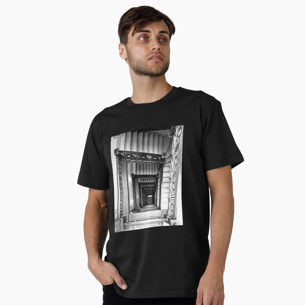 Item preview, Premium T-Shirt designed and sold by OneDayArt.