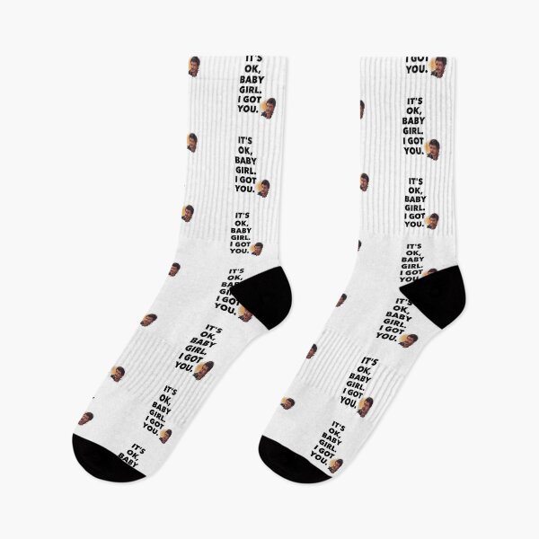 Item preview, It's ok, baby girl. I got you designed and sold by livetogether.