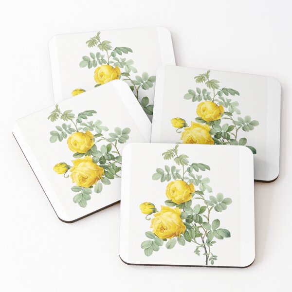 Item preview, Yellow Rose of Sulfur designed and sold by randomorder.