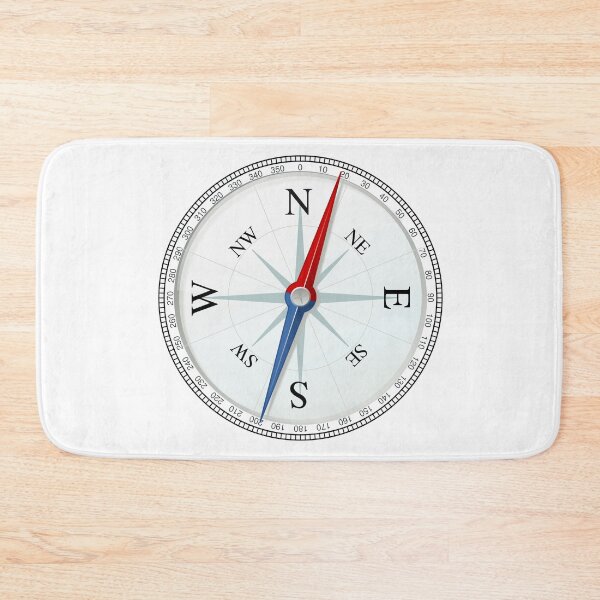 Item preview, Compass designed and sold by Gile-Shop.
