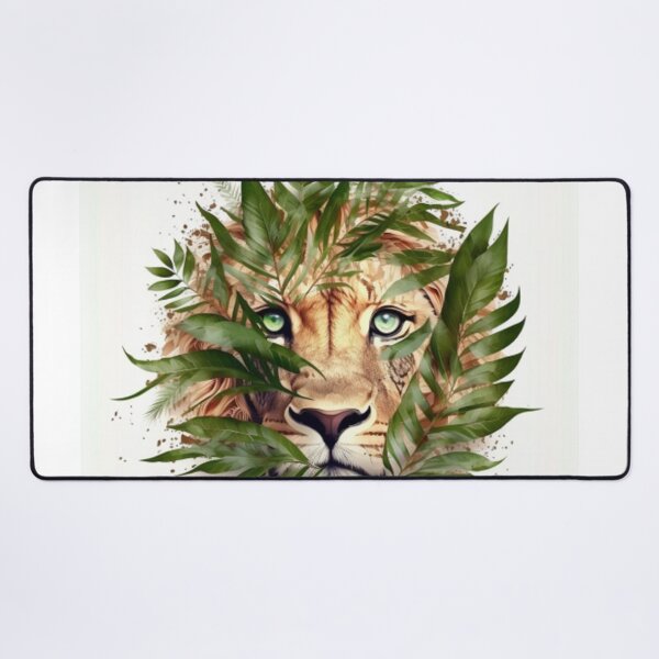Item preview, Leon Real Multi Color designed and sold by Print-Online.