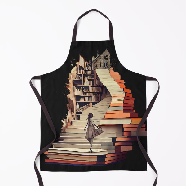 Item preview, Stairway To Success designed and sold by MTJ-Mushrooms.